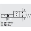 WSM20121V-01-C-N-12DG,WSM20121V-01-C-N-24DG,HYDAC電磁2/2方向座閥