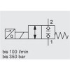 WSM12120W-01E-C-N-24DG,WSM12120W-01E-C-N-230AG,HYDAC電磁2/2方向座閥