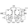 FYZ-27,分配閥