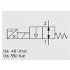 WSM06020YR-01E-C-N-12DG,WSM06020YR-01E-C-N-24DG,HYDAC電磁2/2方向座閥