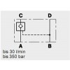 RPER06-011-0.5,HYDAC止回閥