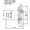 XYC-34,壓差信號(hào)器