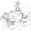 YYF-86,主先導(dǎo)閥