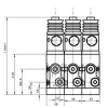 WYX-69A,三聯(lián)先導閥