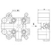 FYX-15,梭閥