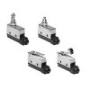 KH-9016-PBL,KH-9016-RP,KH-9016-CRP,KH-9016-HL,KH-9016-HLL,KH-9016-HRL,KH-9016-HRS,Koino微動(dòng)開關(guān)