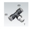 PTO4,PTO6,PTO8,PT1O,PT12,PT1/4,PT3/8,PT5/32,PT5/16,PT1/2,PT5/32,PT3/16,快插式氣動管接頭