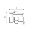 1CT-12-02SP,1CT-14-04SP,1CT-22-08SP,1DT-36-16SP,1DT-42-16SP,1DT-52-20SP,公制螺紋卡套接頭