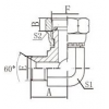 2B9-04G,2B9-08G,內(nèi)螺紋表接頭