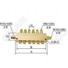 HT-2,HT-3,HT-4,HT-5,HT-6,HT-7,HT-8,HT-9,HT-10,可調(diào)節(jié)流式分配器