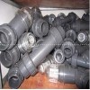 PVC-Y-15,PVC-Y-20,PVC-Y-25,PVC-Y-32,PVC-Y-40,PVC-Y-50,PVC-Y-65,PVC-Y-80,PVC-Y-100,Y型過濾器