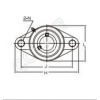 MBNFL204BGA-FD,MBNFL206C-BGA-FD,MBNFL208E-BGA-FD,MBNFL200BGA-FD,軸承