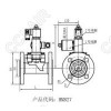 ZCZ-DN15,ZCZ-DN20,ZCZ-DN25,ZCZ-DN32,ZCZ-DN40,ZCZ-DN50,ZCZ-DN65,ZCZ,自保持式電磁閥