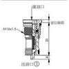 CD-162AP-2S-20-M,CD-162AP-2D-20-M,winner止回閥