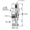 CO-13A-03-G02,CO-13A-20-G02,CO-13A-50-G02,CO-13A-70-G02,CO-13A-03-S04,winner單向閥