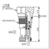 NQ-3A-20-A-N,winner幫浦排氣啟動(dòng)閥