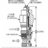 CB-2A-23-H-L,CB-2A-23-I-L,CB-2A-23-A-L,CB-2A-23-B-L,CB-2A-23-E-L,winner抗衡閥