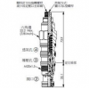 CW-21A-4A-H-L,CW-21A-4C-H-L,CW-21A-4A-I-L,CW-21A-4C-I-L,winner抗衡閥