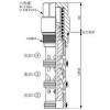 DQ-34A-41-20-N,DQ-34A-41-35-N,DQ-34A-41-50-N,winner方向閥