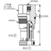 RP-16A-20-D-8,RP-16A-20-W-8,winner泄壓閥