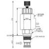 PFH-5A-2G-0560-N,PFH-5A-2G-0560-M,winner流量控制閥