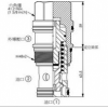 LC-19A-3C-35-N,winner邏輯閥