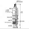 PW-22A-40-A-L,PW-22A-40-B-L,PW-22A-40-D-L,PW-22A-40-E-L,PW-22A-40-W-L,winner減泄壓閥