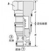 CNCD-XBN,CNED-XCN,CNGD-XDN,CNID-XEN,CNGD-XBV,單向閥