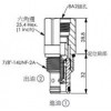 RP-10W-20-D,RP-10W-20-W,winner泄壓閥