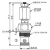 EP-16W-2A-01-N-95,EP-16W-2A-01-P-95,winner提動軸型電磁方向閥