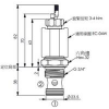 EP-17E-2A-10-N-05,EP-17E-2A-10-P-05,EP-17E-2A-10-T-05,winner提動軸型電磁方向閥