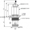 EP-16W-2A-32-N-05,EP-16W-2A-32-P-05,EP-16W-2A-32-T-05,winner提動軸型電磁方向閥