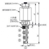 ES-08W-4A-10-N-04,ES-08W-4A-10-M-04,ES-08W-4A-11-N-04,ES-08W-4A-11-M-04,winner滑軸型電磁方向閥