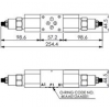 MH03FDH-5A2-5A2-A01,MH03FDH-FR0A-FR0A-A01,winner積層式油路板