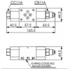 MH03GBW-11A3-11A3-A01,MH03GBW-CC50-CB3H-A01,MH03GBW-11A3-11A3-S01,MH03GBW-CC50-CB3H-S01,winner積層式油路板