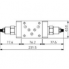 MH05FDT-5A2-5A2-A01,MH05FDT-NV63-5A2-A01,MH05FDT-5A2-NV63-A01,MH05FDT-NV63-NV63-A01,winner積層式油路板