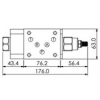 MH05SBI-5A2-2A3-A03,MH05SBI-CV20-2A3-A03,MH05SBI-5A2-SP0A-A03,MH05SBI-CV20-SP0A-A03,winner積層式油路板