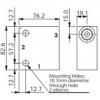 ML-2A3-G04-A01-PP0A,ML-2A3-G06B-A01-PP0A,ML-2A3-P03-A01-PP0A,ML-2A3-P04-A01-PP0A,winner標(biāo)準(zhǔn)配管式油路板