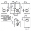 ML-10A2-G03G,ML-10A2-G04G,ML-10A2-S06G,ML-10A2-S08G,ML-10A2-S10G,winner標(biāo)準(zhǔn)配管式油路板