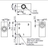 ML-11A3-G04-A01-PP0A,ML-10A2-G03-A01-PP0A,ML-10A2-P03-A01-PP0A,winner標準配管式油路板