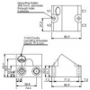 ML-11A3-G03-A41-CB3H,ML-11A3-G03-S41-CB3H,ML-11A3-G03-A41-CO03,ML-11A3-G03-S41-CO03,winner標準配管式油路板