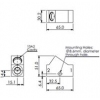 ML-13A2-G03-A41-CV03,ML-13A2-P03-A41-CV03,ML-13A2-A03-A41-CV03,ML-13A2-S06-A41-CV03,winner標準配管式油路板