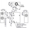 ML-21A4-G03-A01-PV0A,ML-21A4-G03A-A01-PV0A,ML-21A4-P03-A01-PV0A,ML-21A4-S06-A01-PV0A,winner標準配管式油路板