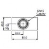 ML-12W2-G06,ML-12W2-P03,ML-12W2-P04,ML-12W2-S08,ML-12W2-S10,winner標準配管式油路板