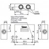 ML-60-CDW-11A3-11A3-G02-A01,ML-60-CDW-CB3H-CB3H-G02-A01,ML-60-CDW-CO20-CO20-G02-A01,winner標準配管式油路板