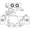 ML-240-CDW-17A3-17A3-G06-A01,ML-240-CDW-CBCH-CBCH-G06-A01,ML-240-CDW-CO20-CO20-G06-A01,winner標準配管式油路