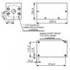 ML-480-CDW-19A3-19A3-F60-A01,ML-480-CDW-CBCH-CBCH-F60-A01,ML-480-CDW-CO20-CO20-F60-A01,winner標準配管式油路