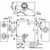 ML-120-PPC-2A3-5A2-G04AG-A01,ML-120-PPC-PB0A-5A2-G04AG-A01,winner標準配管式油路板