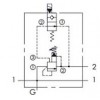 ML-240-RPE-17A3-08W2-G08-A02,ML-240-RPE-RV0A-08W2-G08-A02,winner標準配管式油路板