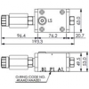 MK05EPX-11A3-13A2-A01-05,MK05EPX-11A3-PFC03-A01-05,MK05EPX-LR140-13A2-A01-05,MK05EPX-LR140-PFC03-A01